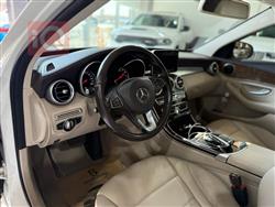 مێرسێدس بێنز C-Class